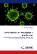 Development of Monoclonal Antibodies