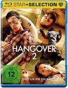 Hangover 2 (Blu-ray Star Selection)