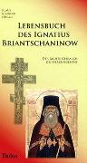 Lebensbuch des Ignatius Briantschaninow