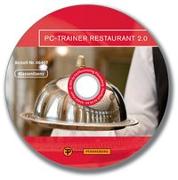 PC-Trainer Restaurant 2.0 Klassenlizenz