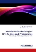 Gender Mainstreaming of ICTs Policies and Programmes