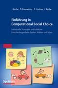 Einführung in Computational Social Choice