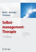 Selbstmanagement-Therapie