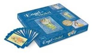 Engel-Orakel (Buch mit Orakel-Karten in Geschenkbox)