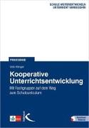 Kooperative Unterrichtsentwicklung