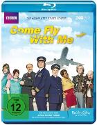 Come Fly with me - Die komplette 1. Staffel