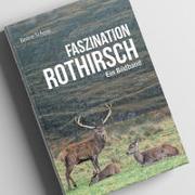 Faszination Rothirsch