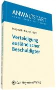 Verteidigung ausländischer Beschuldigter