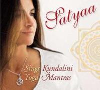 Satyaa Sings Kundalini Yoga Mantras