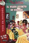 Vida en Ratford. El diario secreto de Colette