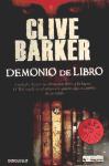 DEMONIO DE LIBRO