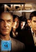 NCIS. Staffel 1.1