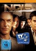 NCIS. Staffel 1.2