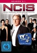 NCIS. Staffel 3.1