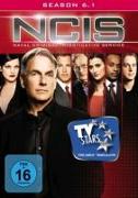 NCIS. Staffel 6.1