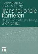 Transnationale Karrieren