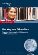 Das Insider-Dossier: Der Weg zum Stipendium