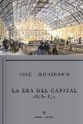 La era del capital, 1848-1875