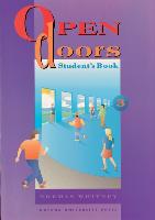 Open Doors: 3: Student's Book