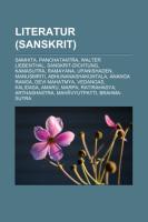 Literatur (Sanskrit)