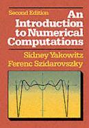 Introduction to Numerical Computations, An