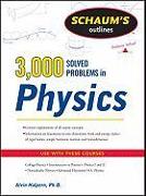 Schaum's 3,000 Solved Problems in Physics