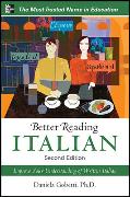 Better Reading Italian