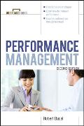 Performance Management 2/E