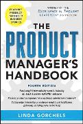 The Product Manager's Handbook 4/E