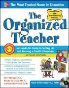 The Organized Teacher, 2nd Edition