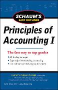 Schaum's Easy Outline of Principles of Accounting