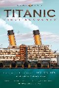 Titanic: First Accounts (Penguin Classics Deluxe Edition)