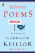 Good Poems, American Places