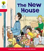 Oxford Reading Tree: Level 4: Stories: The New House