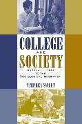 College and Society