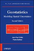 Geostatistics