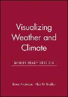 Visualizing Weather and Climate