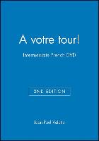 A Votre Tour!