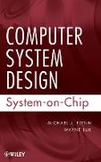 Computer System Design