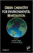 Green Chemistry for Environmental Remediation