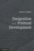 Emigration and Political Development