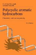 Polycyclic Aromatic Hydrocarbons