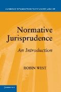 Normative Jurisprudence