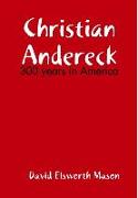 Descendants of Christian Andereck