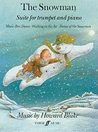 The Snowman: Suite for Trumpet and Piano