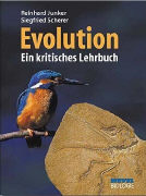 Evolution - Ein kritisches Lehrbuch
