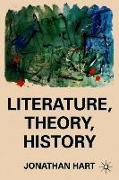 Literature, Theory, History