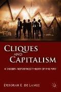 Cliques and Capitalism