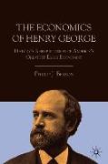 The Economics of Henry George