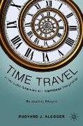 Time Travel in the Latin American and Caribbean Imagination